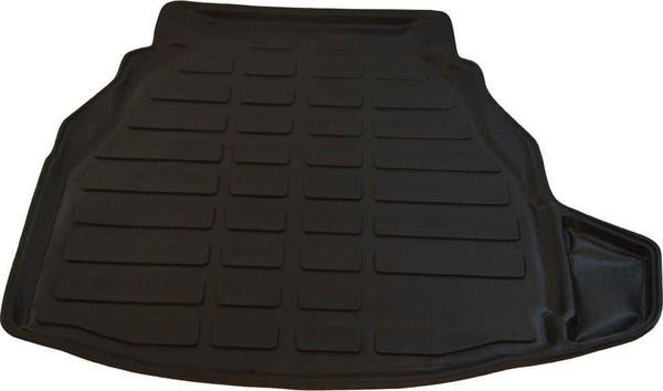 Mercedes C Serisi W205 Plastik Setli 2014 Ve Sonrası 3D Bagaj Havuzu Bizymo - Image 1