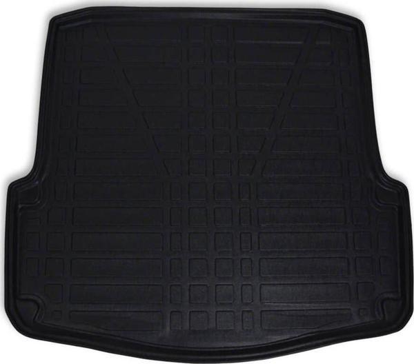 Skoda Octavia 2 Combi Stw 2005-2012 3D Bagaj Havuzu Bizymo - Image 1