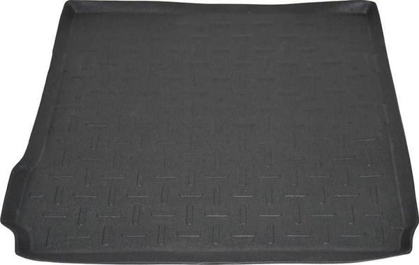 Nissan Pathfinder 2004-2015 3D Bagaj Havuzu Bizymo - Image 1