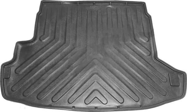 Nissan X-Trail Suv 2007-2013 3D Bagaj Havuzu Bizymo - Image 1