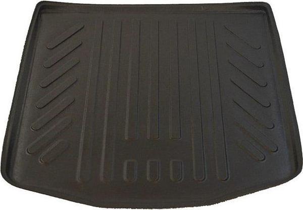 Ford Focus 3 Sedan Kalın Stepne 2011-2014 3D Bagaj Havuzu Bizymo - Image 1