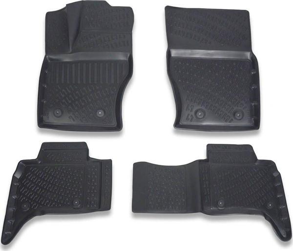 Land Rover Sport 2013 Ve Sonrası 3D Havuzlu Paspas Takımı - Image 1
