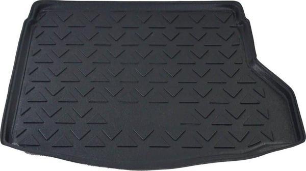 Mercedes CLA Sedan 2013-2018 3D Bagaj Havuzu Bizymo - Image 1