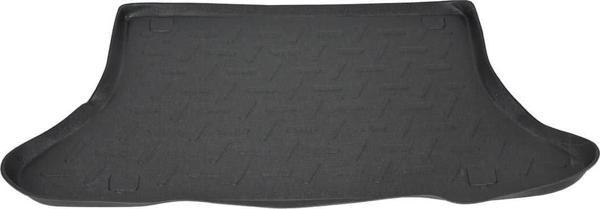 Land Rover Freelander 1 1998-2007 3D Bagaj Havuzu Bizymo - Image 1