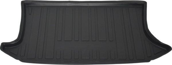 Ford Fiesta Hb 2002-2008 3D Bagaj Havuzu Bizymo - Image 1