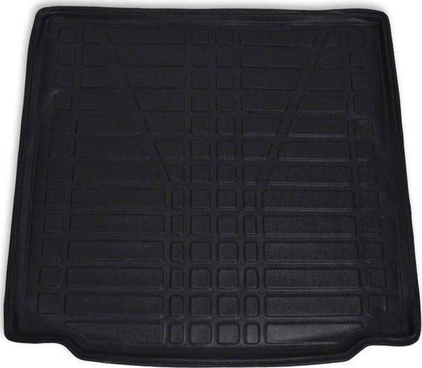 BMW 5 Serisi F11 Touring 2010-2016 3D Bagaj Havuzu Bizymo - Image 1