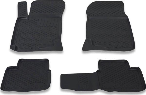 Kia Pro Ceed 2008-2011 3D Paspas Takımı Bizymo - Image 1