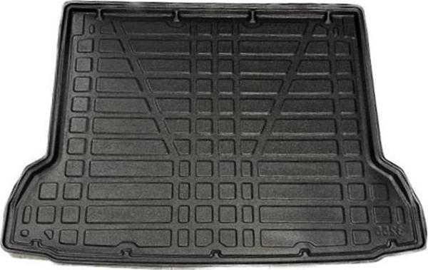 BMW 3 Serisi GT (F34) 2013-2020 3D Bagaj Havuzu Bizymo - Image 1