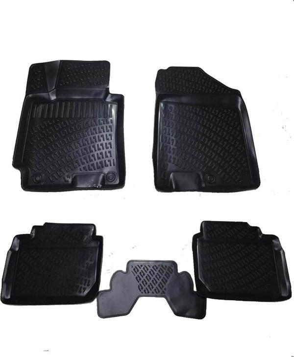 Kia Cerato 2004-2009 3D Paspas Takımı Bizymo - Image 1
