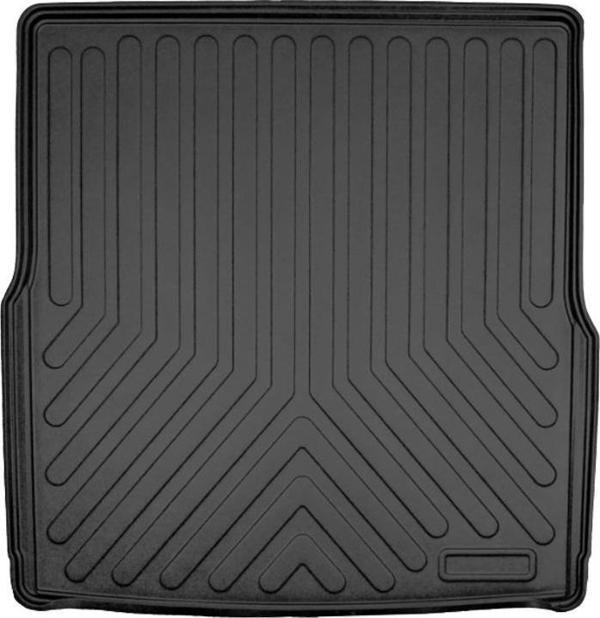 Volkswagen Passat B9 Variant 2024 Sonrası 3D (Üst) Bagaj Havuzu - Image 1