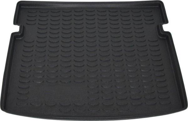 Dacia Duster 4X4 2010-2017 3D Bagaj Havuzu Bizymo - Image 1