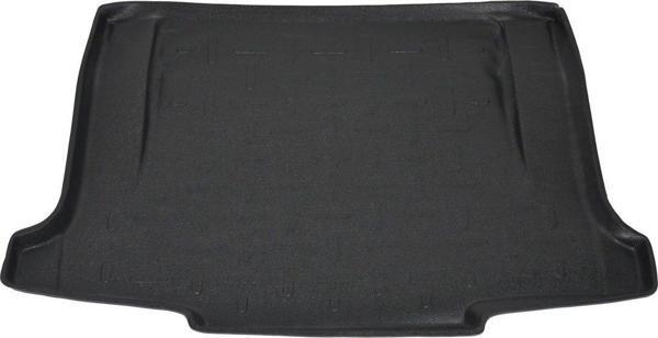 Bmw 1 Serisi E87 Hb 2005-2011 3D Bagaj Havuzu Bizymo - Image 1