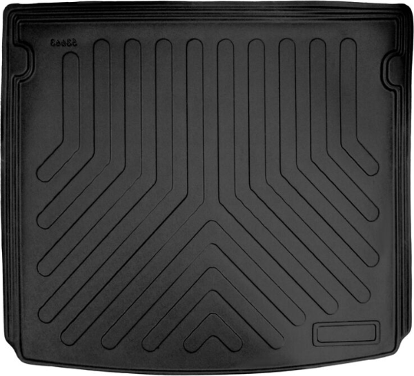 Peugeot 3008 2024 Sonrası Bagaj Havuzu | Elektrikli - Üst Bagaj Bizymo - Image 1