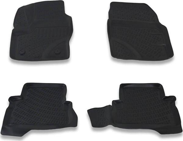 Ford Kuga Suv 2013-2019 3D Paspas Takımı Bizymo - Image 1