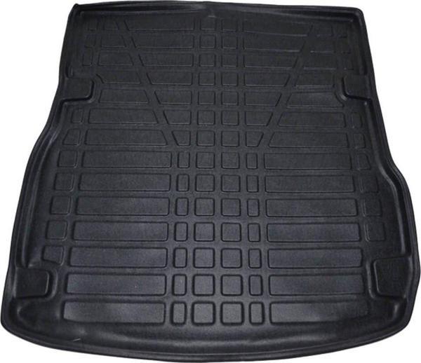 Audi A6 C6 Kasa Avant 2004-2011 3D Bagaj Havuzu Bizymo - Image 1