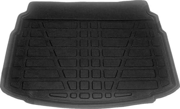 Volkswagen Yeni Golf 8 2021+ (Alt) 3D Bagaj Havuzu Bizymo - Image 1