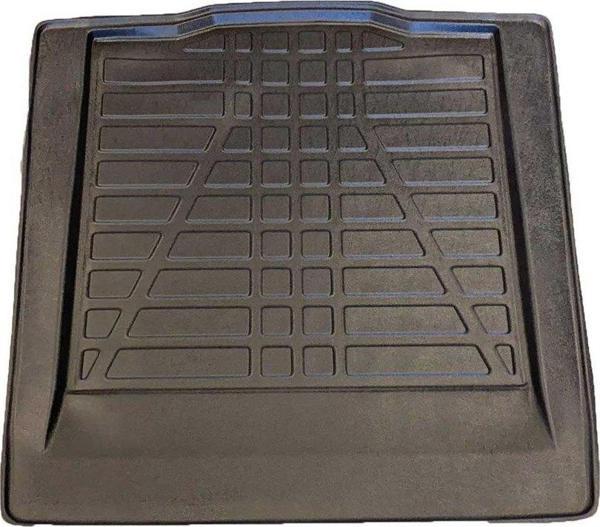 BMW 4 Serisi G26 Gran Coupe 2020+ 3D Bagaj Havuzu Bizymo - Image 1