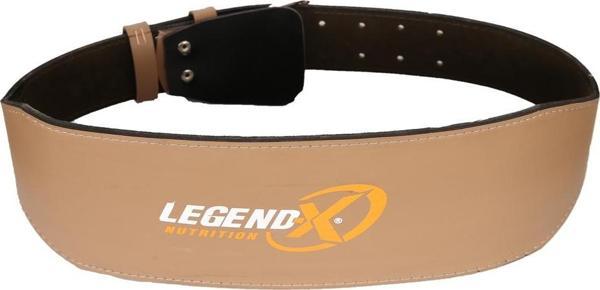 LEGEND-X NUTRITION LEGEND X FİTNESS AĞIRLIK KEMERİ - Image 1