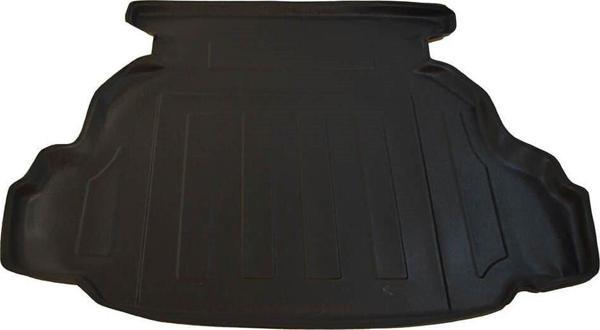 Geely Emgrand Sedan 2010-2016 3D Bagaj Havuzu Bizymo - Image 1