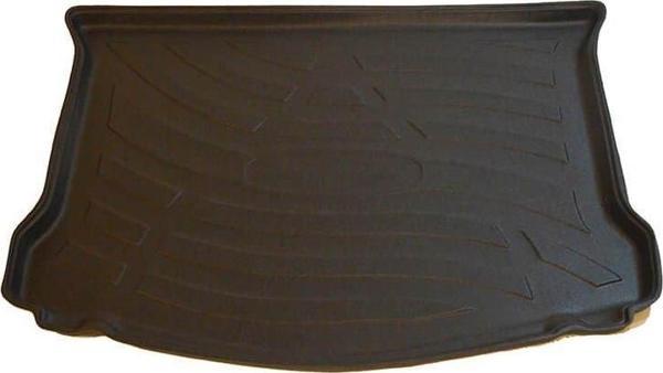 Ford Kuga Suv 2008-2012 3D Bagaj Havuzu Bizymo - Image 1