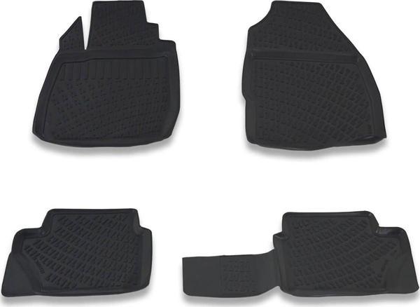 Ford Fusion 2003-2015 3D Paspas Takımı Bizymo - Image 1
