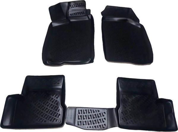 Opel Astra F 1991-1998 3D Havuzlu Paspas Takımı Bizymo - Image 1