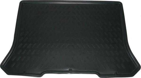 Ford Connect Cepli 75 ve 90'lık 2003-2014 3D Bagaj Havuzu Bizymo - Image 1
