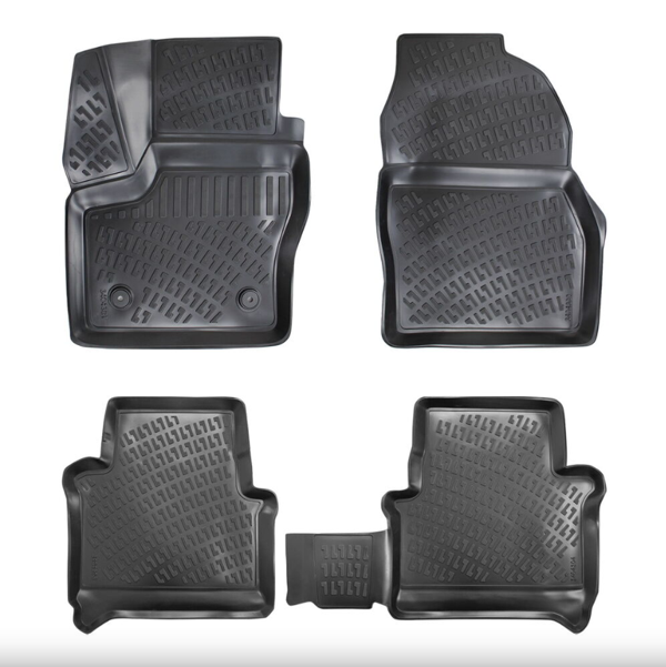 Ford Grand C-Max 2010-2019 Paspas Bizymo - Image 1