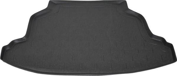 Toyota Corolla Sedan 2002-2007 3D Bagaj Havuzu Bizymo - Image 1