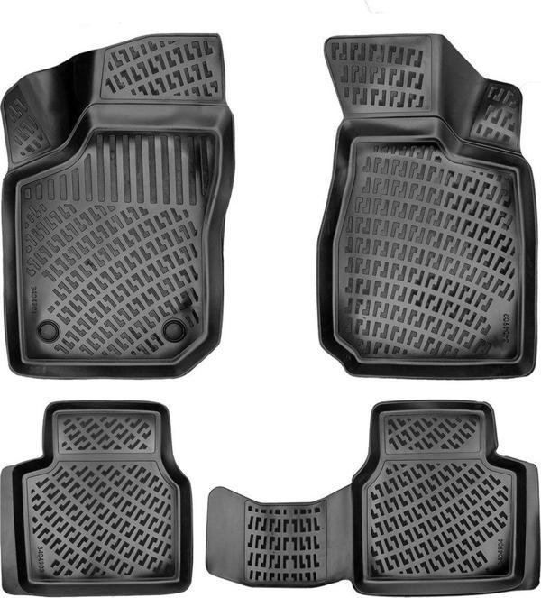 Opel Corsa B 1993-2000 3D Havuzlu Paspas Takımı Bizymo - Image 1