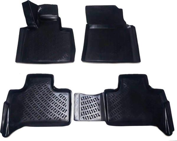 Bmw X5 Suv 2000-2006 3D Paspas Takımı Bizymo - Image 1