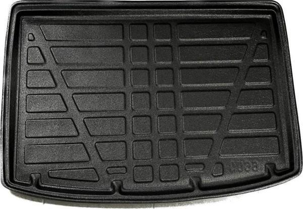 Leap Motor T03 2023 Sonrası 3D Bagaj Havuzu Bizymo - Image 1