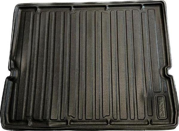 Ford S-max 2006-2015 arası  5 Koltuk 7 Koltukları Kapalı Bagaj Havuzu Bizymo - Image 1