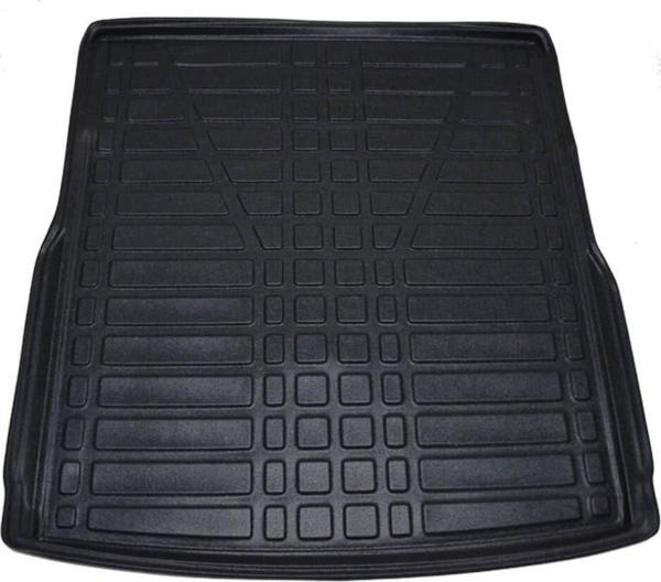 Volkswagen Passat B8 Variant Combi STW 2015+ 3D Bagaj Havuzu - Image 1