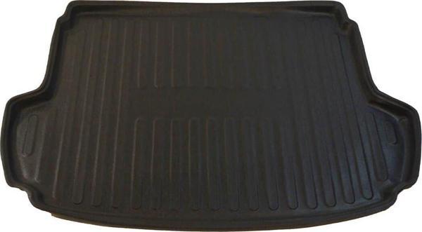 Subaru Forester Suv 2008-2012 3D Bagaj Havuzu Bizymo - Image 1