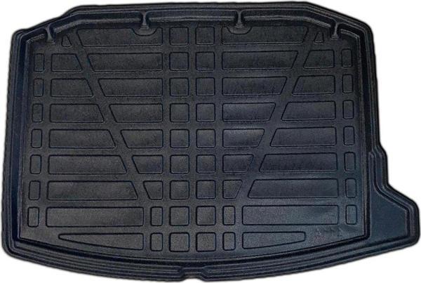 Seat Yeni Leon Hb 2021 ve Sonrası 3D Bagaj Havuzu Bizymo - Image 1