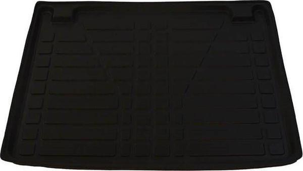 Renault Clio Grandtour Stw 2008-2012 3D Bagaj Havuzu Bizymo - Image 1