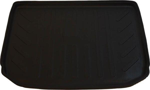 Skoda Roomster 2008-2016 3D Bagaj Havuzu Bizymo - Image 1