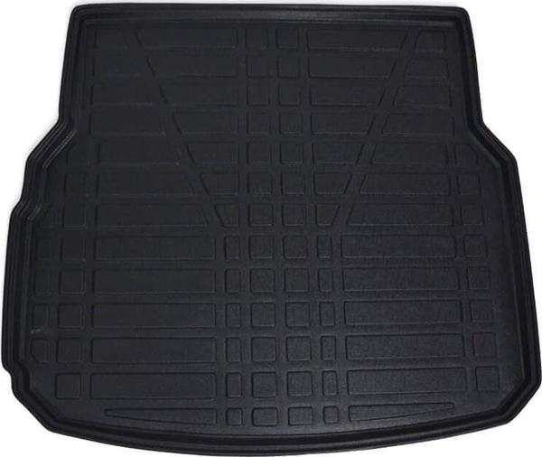 Mercedes C Seri W204 (S204 STW T-Mod 2007-14 Bagaj Havuzu Bizymo - Image 1