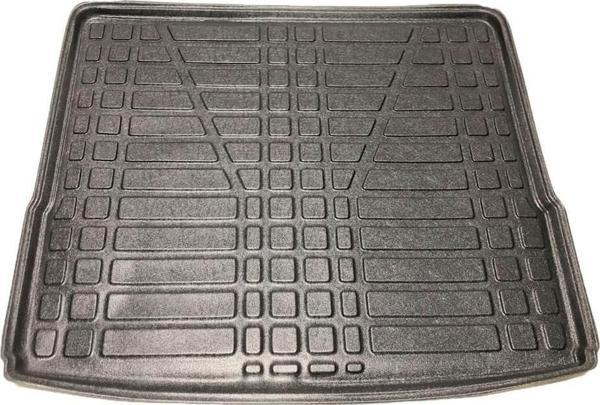 Ford Focus 2 Stw 2005-2011 3D Bagaj Havuzu Bizymo - Image 1