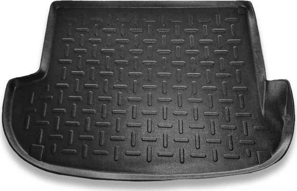 Hyundai Santa Fe 2006-2011 5 Koltuk 3D Bagaj Havuzu Bizymo - Image 1