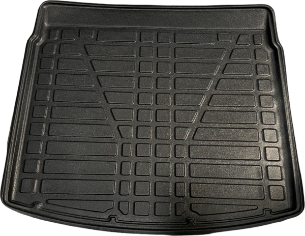 Honda CRV Suv Hybrid 2024+ 3D Bagaj Havuzu Bizymo - Image 1