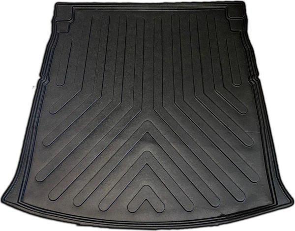 Audi A6 Sedan 1997-2004 3D Bagaj Havuzu Bizymo - Image 1