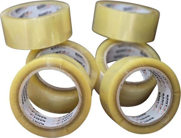 Geseus koli bandı Yüksek Yapışma Gücü 6x45mmx90mt - Image 1