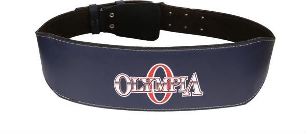 Olimpia FİTNESS AĞIRLIK KEMERİ - Image 1