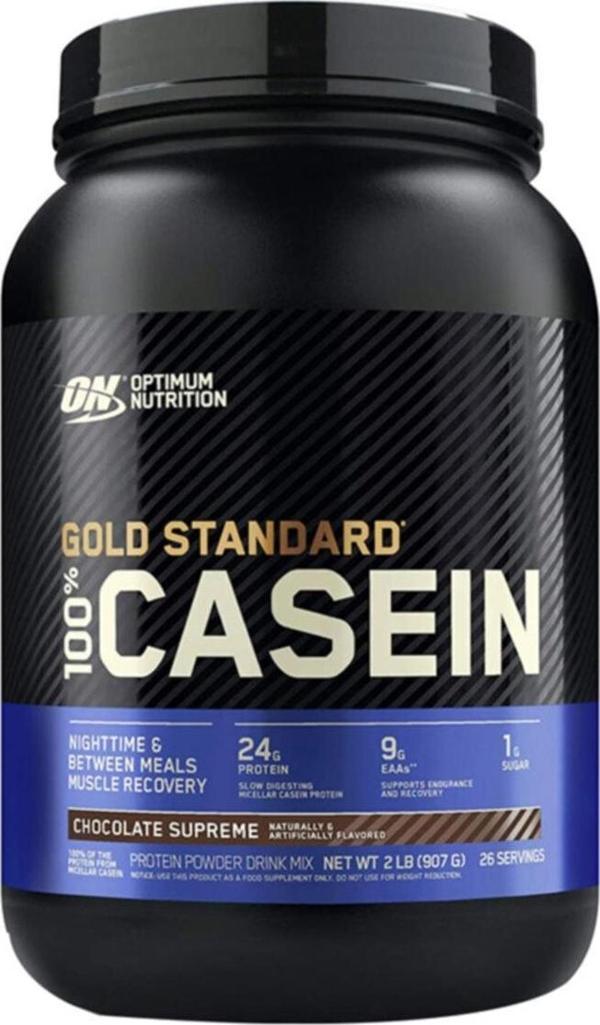 Optimum Nutrition Gold Standart Casein - Image 1