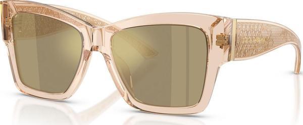 Dolce Gabbana DG4493 343203 55 Kadın Güneş Gözlüğü - Image 1