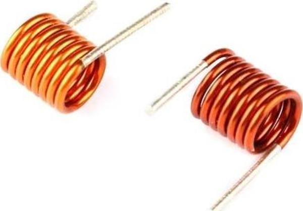 FM Bobin 3.5x6.5Tx0.7mm  Saf Bakır  x 1 Adet  (rf118) - Image 1