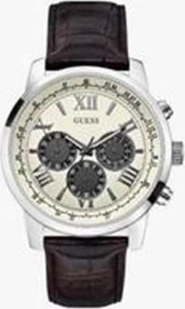 GUESS GUW0380G1 ERKEK KOL SAATİ - Image 1