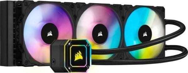 Corsair Cw-9060048-ww Corsaır Icue H150i Lıquıd Cpu Cooler - Image 1
